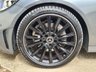 USED 2021 70 MERCEDES-BENZ C-CLASS 2.0 C 220 D AMG LINE PREMIUM 4d 192 BHP LOWER RATE FINANCE AVAILABLE!