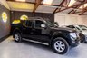 USED 2008 58 NISSAN NAVARA 2.5 OUTLAW DCI 4X4 SWB SHR D/C 169 BHP HUGE SPEC LOW MILES NO VAT VGC