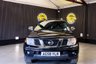 USED 2008 58 NISSAN NAVARA 2.5 OUTLAW DCI 4X4 SWB SHR D/C 169 BHP HUGE SPEC LOW MILES NO VAT VGC