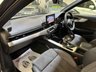 USED 2020 20 AUDI A4 2.0 AVANT TDI S LINE MHEV 5d 161 BHP 