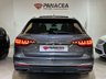 USED 2020 20 AUDI A4 2.0 AVANT TDI S LINE MHEV 5d 161 BHP 