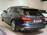 USED 2020 20 AUDI A4 2.0 AVANT TDI S LINE MHEV 5d 161 BHP 