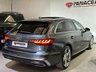 USED 2020 20 AUDI A4 2.0 AVANT TDI S LINE MHEV 5d 161 BHP 