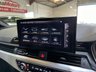 USED 2020 20 AUDI A4 2.0 AVANT TDI S LINE MHEV 5d 161 BHP 