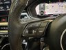 USED 2020 20 AUDI A4 2.0 AVANT TDI S LINE MHEV 5d 161 BHP 