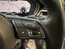 USED 2020 20 AUDI A4 2.0 AVANT TDI S LINE MHEV 5d 161 BHP 