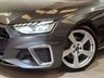 USED 2020 20 AUDI A4 2.0 AVANT TDI S LINE MHEV 5d 161 BHP 