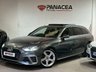 USED 2020 20 AUDI A4 2.0 AVANT TDI S LINE MHEV 5d 161 BHP 
