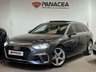USED 2020 20 AUDI A4 2.0 AVANT TDI S LINE MHEV 5d 161 BHP 