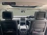 USED 2017 67 LAND ROVER DISCOVERY 2.0 SD4 HSE LUXURY 5d 237 BHP TOW BAR PACKAGE,REAR ENTERTAINMENT