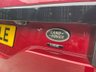 USED 2017 67 LAND ROVER DISCOVERY 2.0 SD4 HSE LUXURY 5d 237 BHP TOW BAR PACKAGE,REAR ENTERTAINMENT