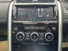 USED 2017 67 LAND ROVER DISCOVERY 2.0 SD4 HSE LUXURY 5d 237 BHP TOW BAR PACKAGE,REAR ENTERTAINMENT