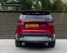 USED 2017 67 LAND ROVER DISCOVERY 2.0 SD4 HSE LUXURY 5d 237 BHP TOW BAR PACKAGE,REAR ENTERTAINMENT