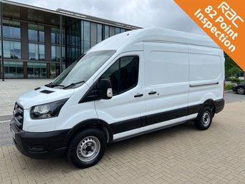 View our Ford Transit