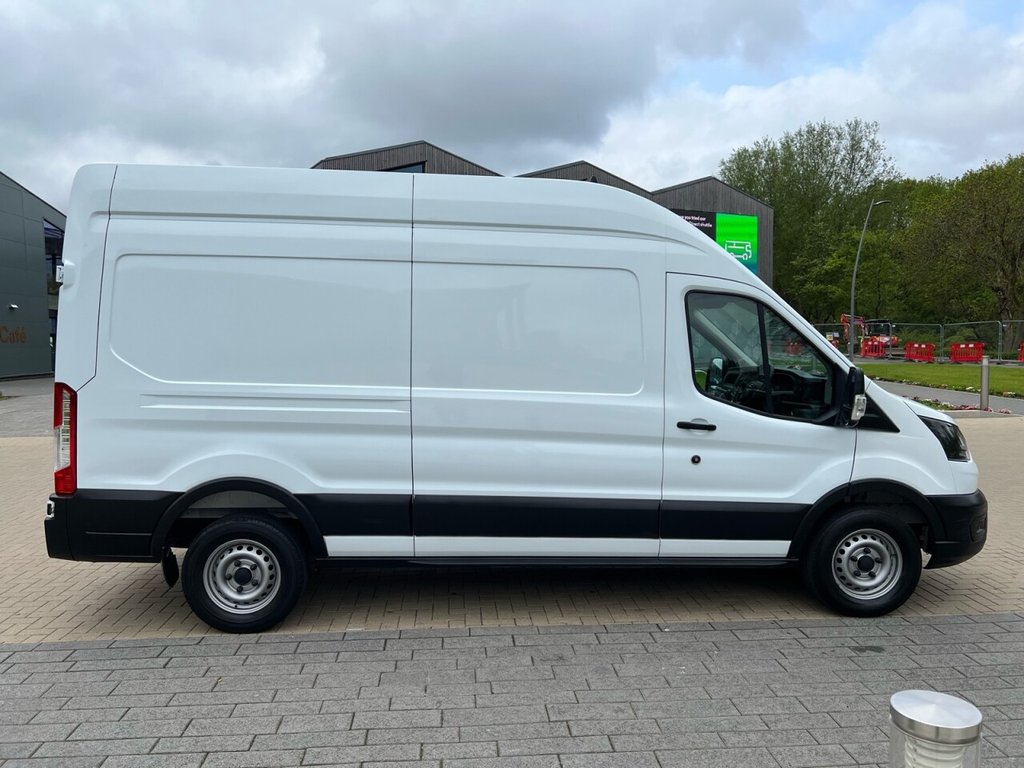 USED 2019 69 FORD TRANSIT 350 LEADER 2.0ECOBLUE EURO 6 130ps L3H3 LWB *ELECTRIC WINDOWS*BLUETOOTH*