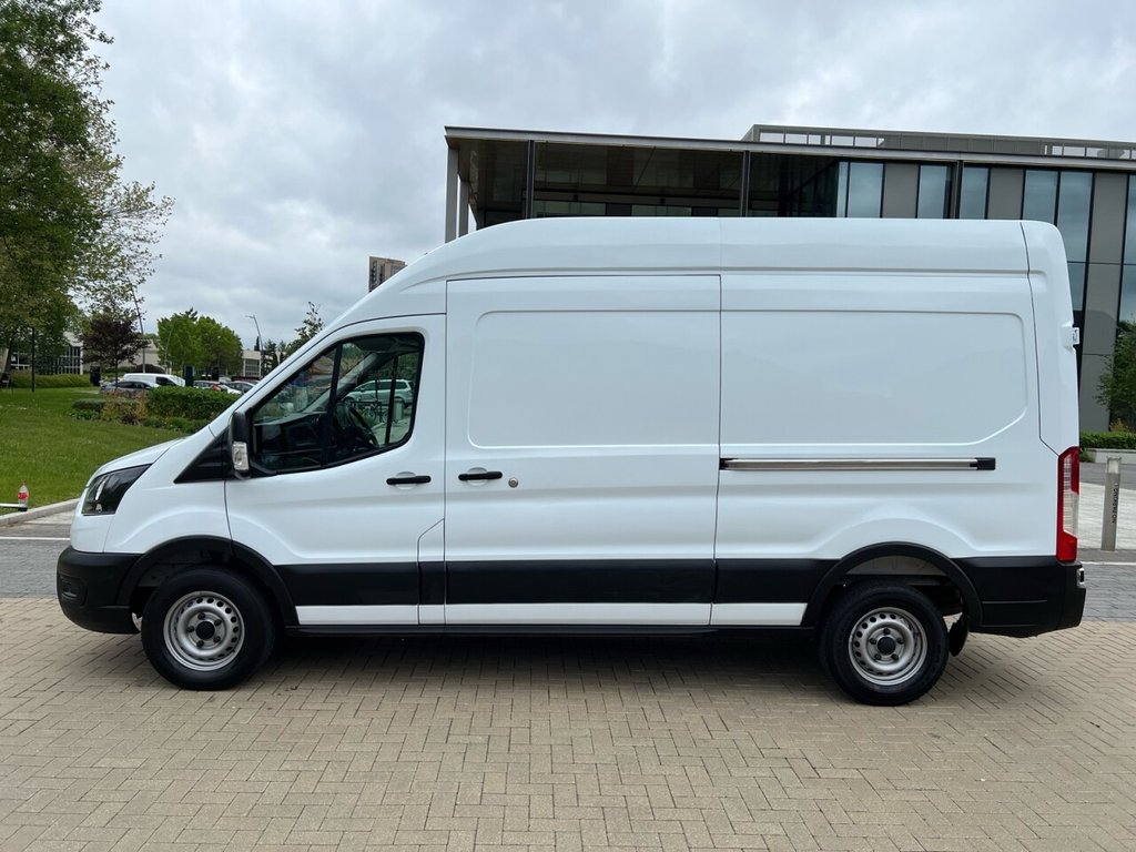 USED 2019 69 FORD TRANSIT 350 LEADER 2.0ECOBLUE EURO 6 130ps L3H3 LWB *ELECTRIC WINDOWS*BLUETOOTH*
