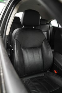 USED 2014 63 VAUXHALL INSIGNIA 1.6T 16V Elite Nav Euro 5 (s/s) 5dr Full Black Leather, Sat Nav