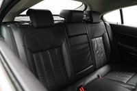 USED 2014 63 VAUXHALL INSIGNIA 1.6T 16V Elite Nav Euro 5 (s/s) 5dr Full Black Leather, Sat Nav