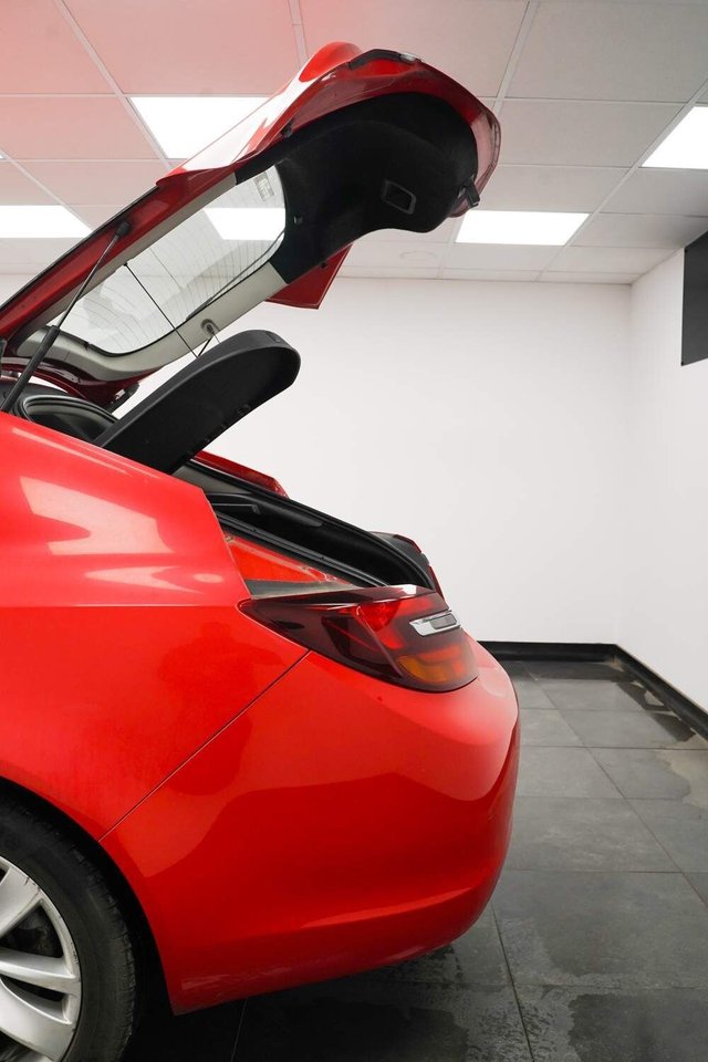 2014 VAUXHALL INSIGNIA 1.6L ELITE NAV S/S 5d 167 BHP - Photo 8