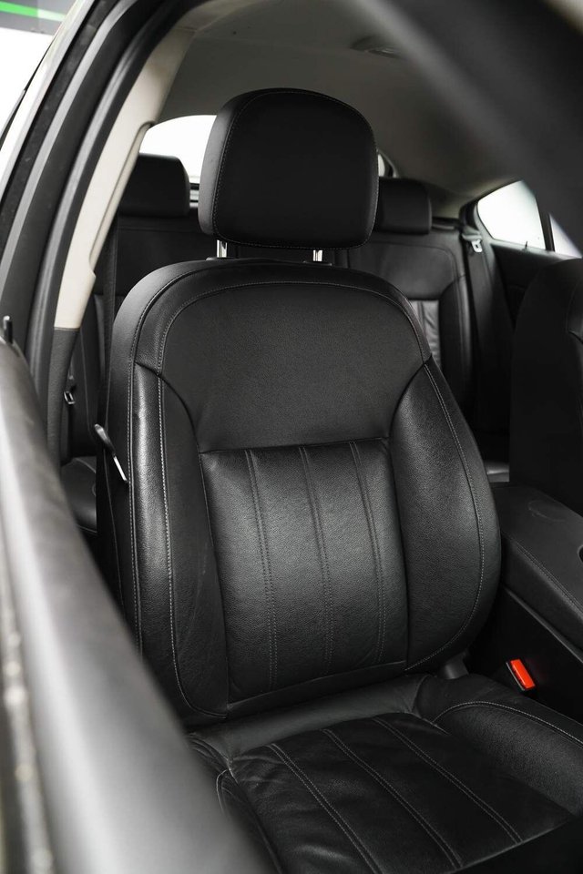 2014 VAUXHALL INSIGNIA 1.6L ELITE NAV S/S 5d 167 BHP - Photo 11