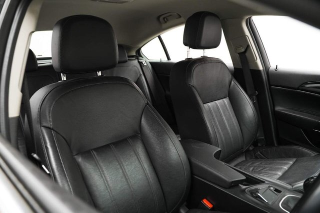 2014 VAUXHALL INSIGNIA 1.6L ELITE NAV S/S 5d 167 BHP - Photo 10