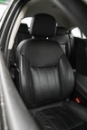 USED 2014 63 VAUXHALL INSIGNIA 1.6T 16V Elite Nav Euro 5 (s/s) 5dr Full Black Leather, Sat Nav