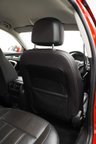 USED 2014 63 VAUXHALL INSIGNIA 1.6T 16V Elite Nav Euro 5 (s/s) 5dr Full Black Leather, Sat Nav
