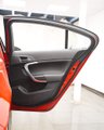 USED 2014 63 VAUXHALL INSIGNIA 1.6T 16V Elite Nav Euro 5 (s/s) 5dr Full Black Leather, Sat Nav