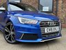 USED 2015 15 AUDI A1 2.0 S1 QUATTRO 3d 228 BHP 