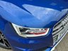 USED 2015 15 AUDI A1 2.0 S1 QUATTRO 3d 228 BHP 