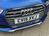 USED 2015 15 AUDI A1 2.0 S1 QUATTRO 3d 228 BHP 