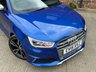 USED 2015 15 AUDI A1 2.0 S1 QUATTRO 3d 228 BHP 