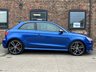 USED 2015 15 AUDI A1 2.0 S1 QUATTRO 3d 228 BHP 