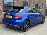 USED 2015 15 AUDI A1 2.0 S1 QUATTRO 3d 228 BHP 
