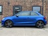USED 2015 15 AUDI A1 2.0 S1 QUATTRO 3d 228 BHP 