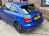 USED 2015 15 AUDI A1 2.0 S1 QUATTRO 3d 228 BHP 