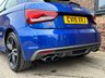 USED 2015 15 AUDI A1 2.0 S1 QUATTRO 3d 228 BHP 