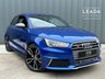 USED 2015 15 AUDI A1 2.0 S1 QUATTRO 3d 228 BHP 