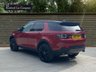 USED 2017 17 LAND ROVER DISCOVERY SPORT 2.0 TD4 HSE BLACK 5d 180 BHP FINANCE ALAILABLE ZERO DEPOSIT