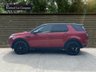 USED 2017 17 LAND ROVER DISCOVERY SPORT 2.0 TD4 HSE BLACK 5d 180 BHP FINANCE ALAILABLE ZERO DEPOSIT