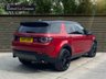 USED 2017 17 LAND ROVER DISCOVERY SPORT 2.0 TD4 HSE BLACK 5d 180 BHP FINANCE ALAILABLE ZERO DEPOSIT