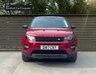 USED 2017 17 LAND ROVER DISCOVERY SPORT 2.0 TD4 HSE BLACK 5d 180 BHP FINANCE ALAILABLE ZERO DEPOSIT
