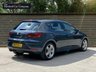 USED 2019 19 SEAT LEON 1.5 TSI EVO FR 5d 129 BHP FINANCE AVAILABLE ZERO DEPOSIT
