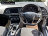 USED 2019 19 SEAT LEON 1.5 TSI EVO FR 5d 129 BHP FINANCE AVAILABLE ZERO DEPOSIT