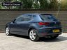 USED 2019 19 SEAT LEON 1.5 TSI EVO FR 5d 129 BHP FINANCE AVAILABLE ZERO DEPOSIT