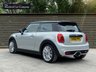 USED 2017 66 MINI HATCH COOPER 2.0 COOPER S 3d 189 BHP FINANCE ALAILABLE ZERO DEPOSIT