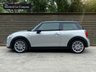 USED 2017 66 MINI HATCH COOPER 2.0 COOPER S 3d 189 BHP FINANCE ALAILABLE ZERO DEPOSIT