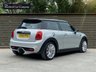 USED 2017 66 MINI HATCH COOPER 2.0 COOPER S 3d 189 BHP FINANCE ALAILABLE ZERO DEPOSIT