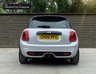 USED 2017 66 MINI HATCH COOPER 2.0 COOPER S 3d 189 BHP FINANCE ALAILABLE ZERO DEPOSIT