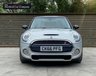 USED 2017 66 MINI HATCH COOPER 2.0 COOPER S 3d 189 BHP FINANCE ALAILABLE ZERO DEPOSIT